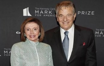 تفاصيل جديدة بشأن الاعتداء على زوج رئيسة مجلس النواب الأمريكي