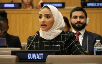 تاكيد كويتي على أهمية تضافر الجهود المشتركة وتبادل الخبرات لتحسين رفاه شعوب العالم