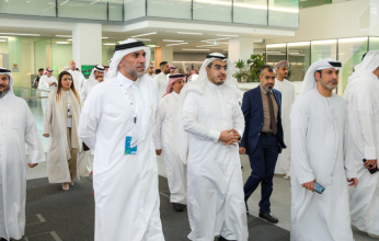 رواد الأعمال الخليجيون يطلعون على منظومة تمكين ودعم قطاع المنشآت الصغيرة والمتوسطة في المملكة