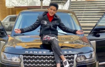 القبض علي مطرب مهرجانات شهير في الجيزة