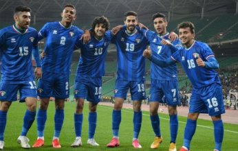 خليجي 25 تنطلق اليوم بمشاركة 8 فرق