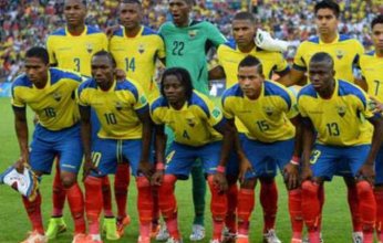 تشيلي تطعن على قرار الفيفا بمشاركة الإكوادور في كأس العالم