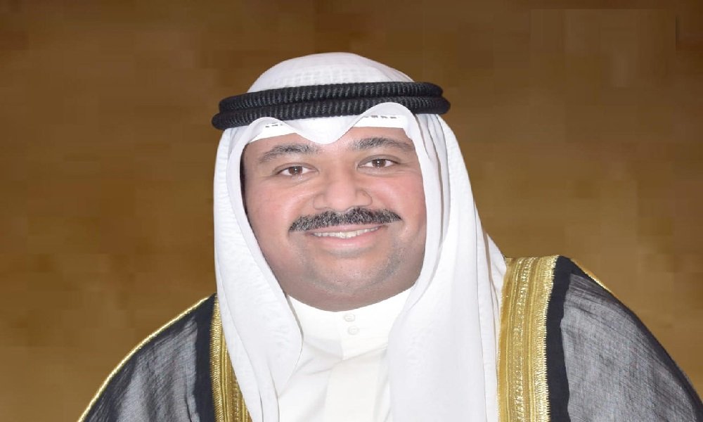 الكويت تهنئ مصر والسعودية والإمارات وقطر وموريتانيا بالفوز بمقاعد في مجلس "إيكاو" الكويت تهنئ مصر والسعودية والإمارات وقطر وموريتانيا بالفوز بمقاعد في مجلس "إيكاو"