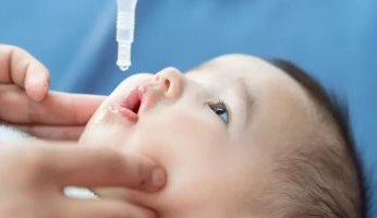 الصحة العالمية: شلل الأطفال لا يوجد سوى في أفغانستان وباكستان