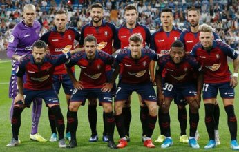 أبرز مباريات كرة القدم اليوم الجمعة حول العالم