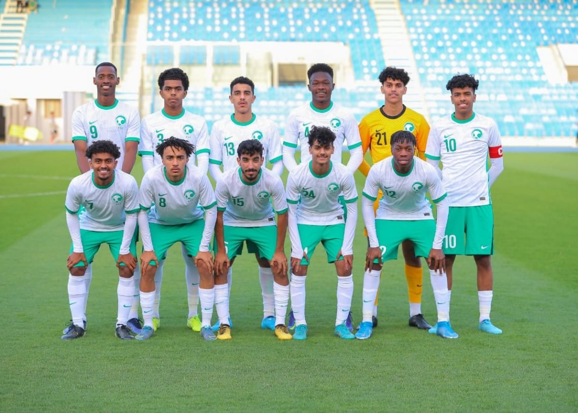 اوزبكستان تستضيف كأس آسيا للشباب تحت 20 عاماً 2023 لكرة القدم اوزبكستان تستضيف كأس آسيا للشباب تحت 20 عاماً 2023 لكرة القدم