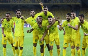 لأول مرة في تاريخه.. فريق السيب العمانى بطلا لكأس الاتحاد الآسيوى