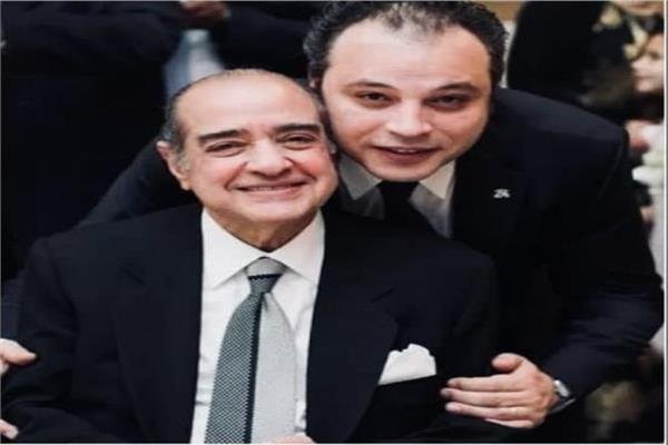الحزن يسيطر على الوسط الفن بعد وفاة فريد الديب الحزن يسيطر على الوسط الفن بعد وفاة فريد الديب