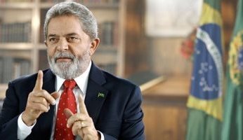 لولا يعلن عزمه تشكيل مجموعة وساطة في النزاع الروسي-الأوكراني