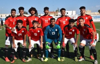 اتحاد الكرة يخاطب اتحادات أفريقية للاتفاق على وديات لمنتخب الشباب