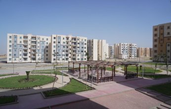 وزير الإسكان يتابع موقف المشروعات الجاري تنفيذها بمدينة أكتوبر الجديدة