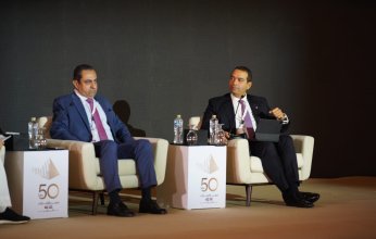 أيمن سليمان: التعاون بين الصناديق السيادية عالميا تجربة أثبتت نجاحها