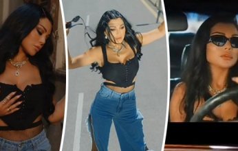 كعادتها.. هيفاء وهبي تتصدر الترند بعد طرح أغنية "ولد"
