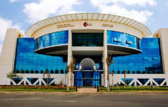 "ماجد الفطيم" توقع اتفاقية مع "إيتيدا" لتعزيز نطاق العمل في مصر