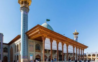 تنظيم "داعش" الإرهابي يعلن مسؤوليته عن الهجوم على ضريح ديني في إيران