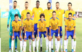 بث مباشر.. مشاهدة مباراة الإسماعيلي وفاركو في الدوري المصري