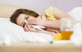 6 نصائح للحماية من الزكام