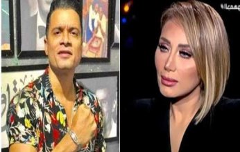 براءة حسن شاكوش من تهمة سب وقذف الإعلامية ريهام سعيد