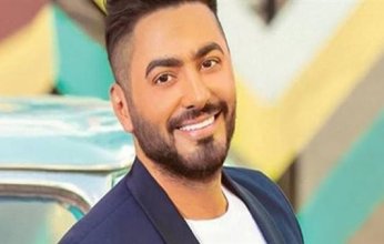تفاصيل تأجيل حفل تامر حسني في دولة قطر
