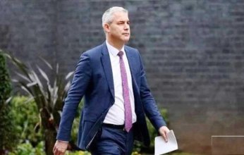 تعيين ستيف باركلى وزيرا جديدا للصحة فى بريطانيا