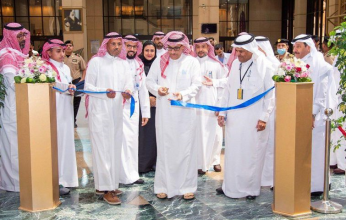 انطلاق أعمال مؤتمر التمريض العلمي الدولي الثاني بجامعة الملك سعود بالرياض