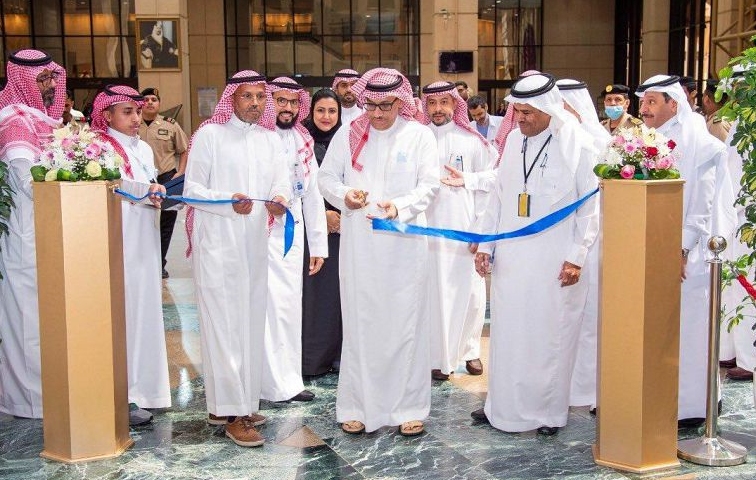 انطلاق أعمال مؤتمر التمريض العلمي الدولي الثاني بجامعة الملك سعود بالرياض انطلاق أعمال مؤتمر التمريض العلمي الدولي الثاني بجامعة الملك سعود بالرياض