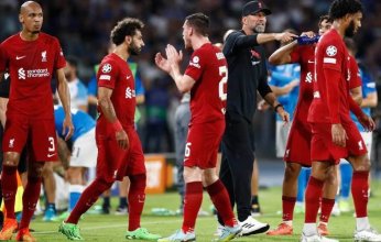 صلاح يقود ليفربول اليوم أمام ليدز يونايتد بالدوري الانجليزي