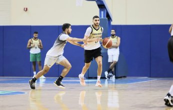 بطولة الأندية العربية ال34 لكرة السلة للرجال تنطلق غدا في الكويت