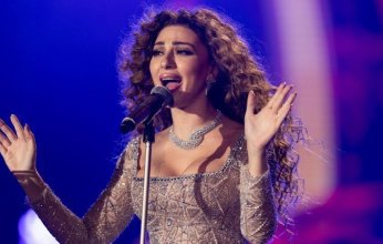 “ميريام فارس” تكشف عن موعد حفلها في العراق