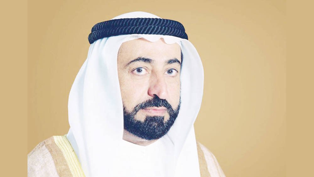 اتحاد الكرة الإماراتي يشيد اهتمام حاكم الشارقة بكرة القدم اتحاد الكرة الإماراتي يشيد اهتمام حاكم الشارقة بكرة القدم