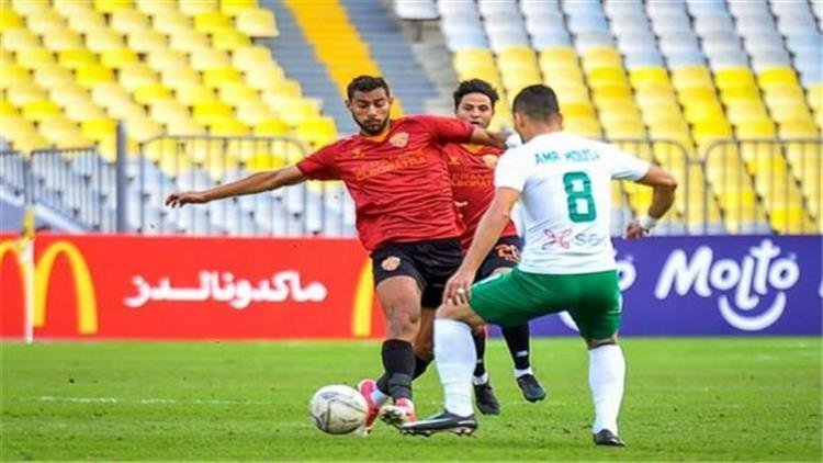 تعرف على نتائج مباريات اليوم الثلاثاء 18 أكنوبر فى الدورى المصرى تعرف على نتائج مباريات اليوم الثلاثاء 18 أكنوبر فى الدورى المصرى