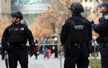 حادث مروع.. امرأة تقتل طفلتها في حديقة بالولايات المتحدة