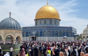 وزيرا خارجية الأردن وأميركا يبحثان "التبعات الخطيرة" لاقتحام بن جفير للأقصى