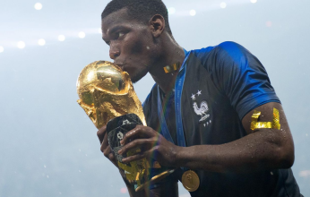 بول بوغبا يغيب رسمياً عن مونديال قطر 2022 بسبب الإصابة