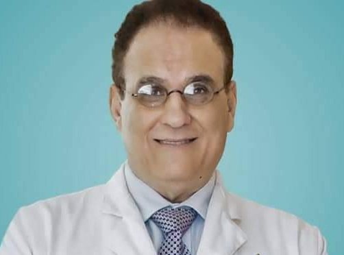 الدكتور خالد الشامي: الانتصار على السرطان بات وشيكا الدكتور خالد الشامي: الانتصار على السرطان بات وشيكا