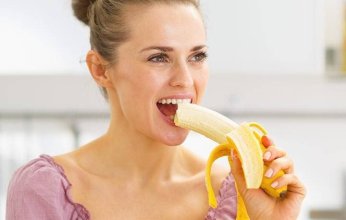 دراسة دولية الموز علاجا فعالا لكورونا