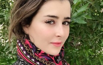 عائشة بن أحمد أمام طارق لطفي في مذكرات زوج