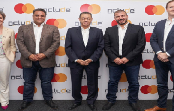 ماستركارد تستثمر في صندوق Nclude للتكنولوجيا المالية لتعزيز الشمول المالي في مصر
