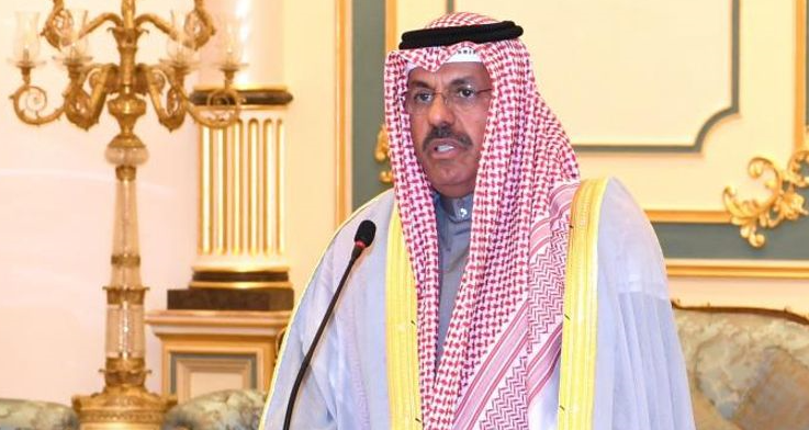 الكويت تؤكد على عمق العلاقات الوطيدة والتنسيق في المواقف الثنائية مع العراق الكويت تؤكد على عمق العلاقات الوطيدة والتنسيق في المواقف الثنائية مع العراق