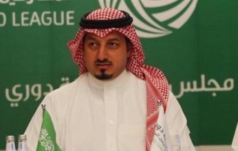 رسميًا.. المسحل يعلن ترشحه لرئاسة الاتحاد السعودي لكرة القدم