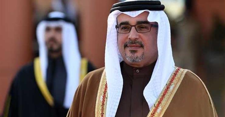 البحرين و المالديف تبحثان سبل تنمية العلاقات الثنائية وآخر التطورات البحرين و المالديف تبحثان سبل تنمية العلاقات الثنائية وآخر التطورات