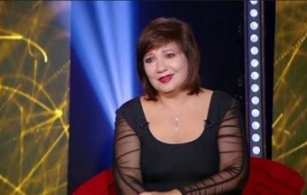 عايدة رياض تكشف سبب غيابها عن جنازة الفنان الراحل هشام سليم