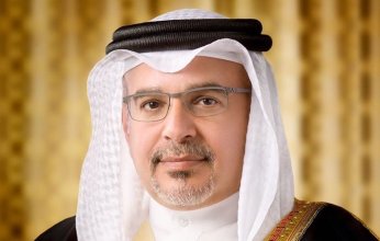 ولي عهد البحرين يتبادل التهاني مع قادة الدول العربية والإسلامية وأولياء العهود ورؤساء الحكومات