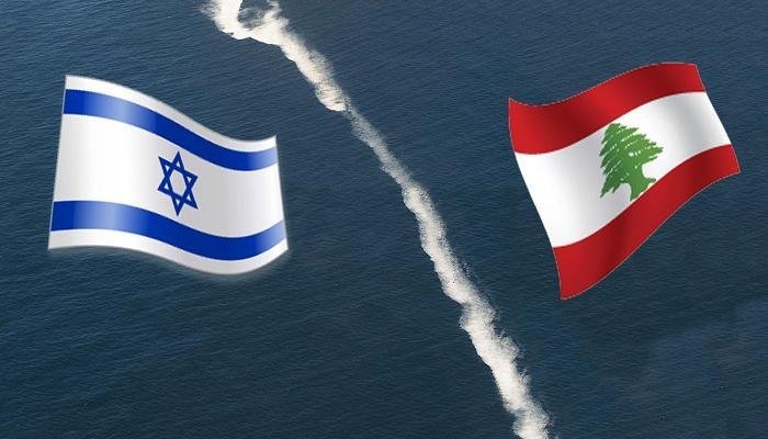 لبنان وإسرائيل يتفقان على ترسيم الحدود البحرية لبنان وإسرائيل يتفقان على ترسيم الحدود البحرية