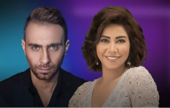 عاجل.. شيرين عبد الوهاب تتصالح مع حسام حبيب