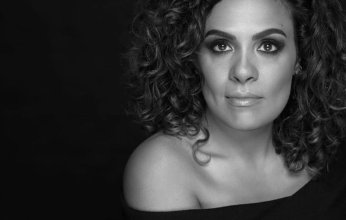 يارا جبران في لبنان لتصوير "سيب وأنا أسيب" مع هنا الزاهد