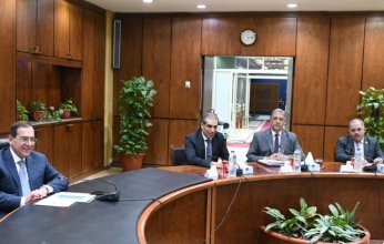 ارتفاع أنتاج شركة أبكس الأمريكية ل 8 آلاف برميل يومياً منذ بدايه عملها فى مصر