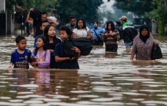 تقرير كندى: تغير المناخ قد يكلف الاقتصاد الوطنى مليارات الدولارات