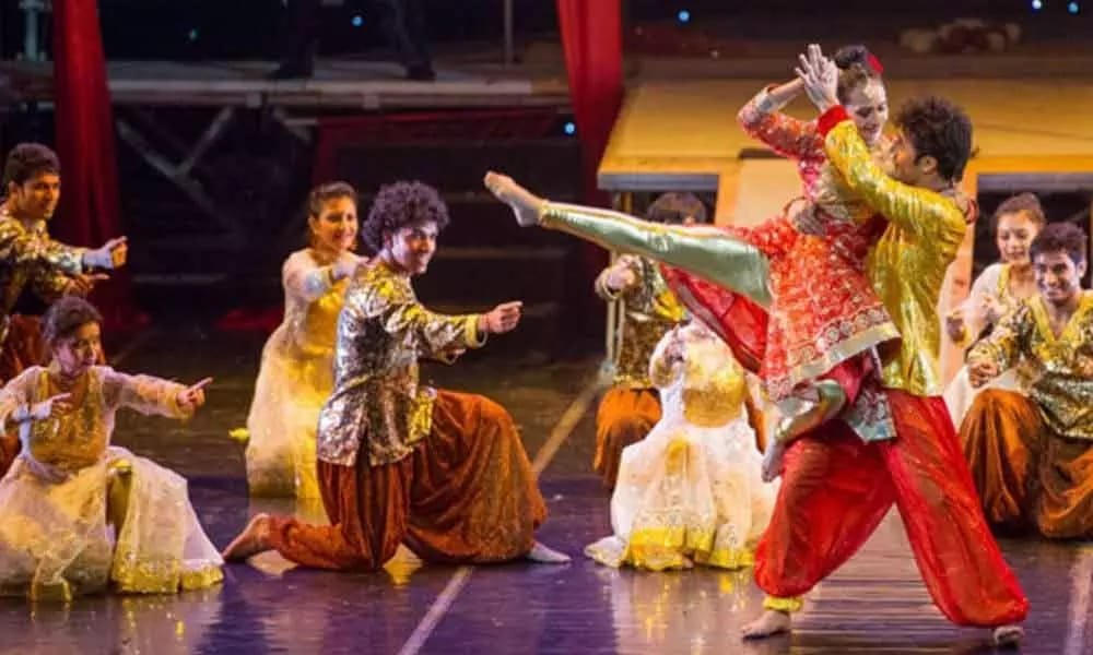 انطلاق مهرجان الهند علي ضفاف النيل 9 أكتوبر الجاري انطلاق مهرجان الهند علي ضفاف النيل 9 أكتوبر الجاري