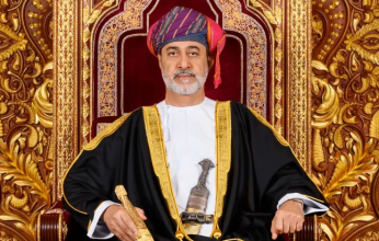 بمناسبة المولد النبوي.. سلطان عُمان يعفو عن 325 سجينا